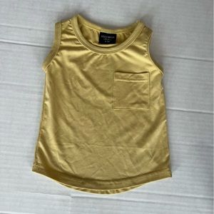 Little Bipsy Bamboo Tank